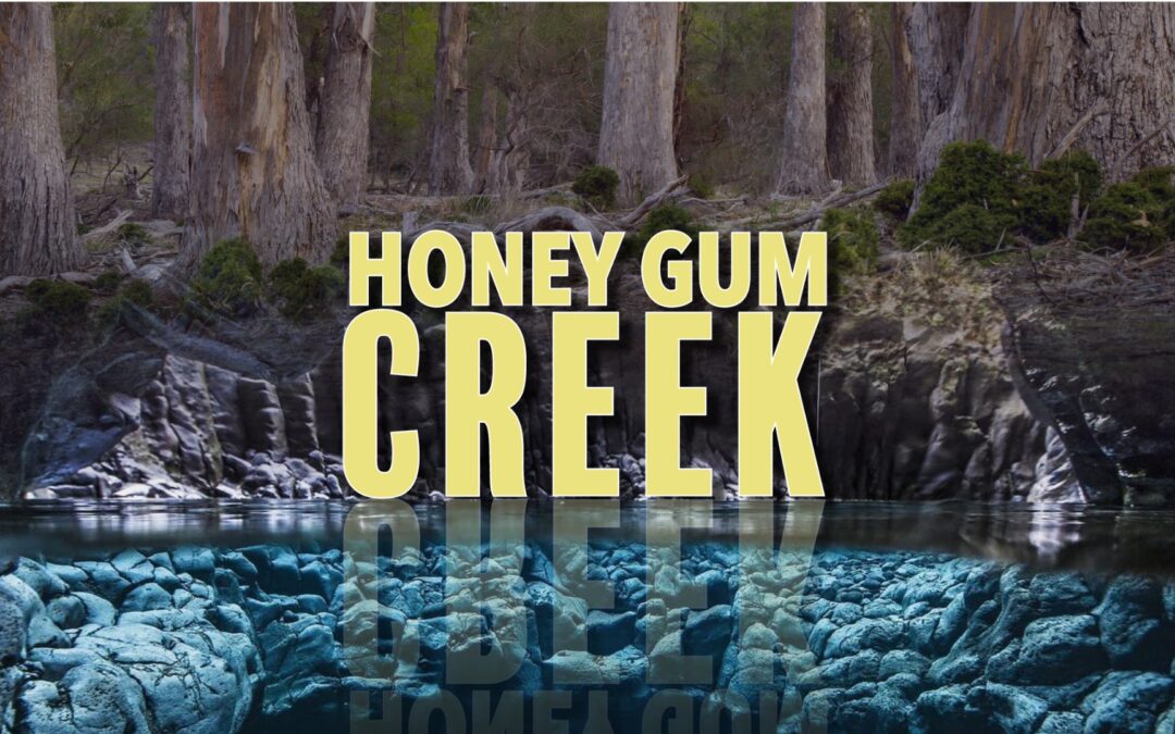 HoneyGum Creek