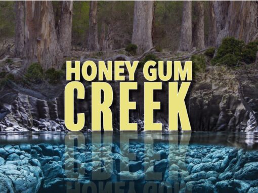 HoneyGum Creek